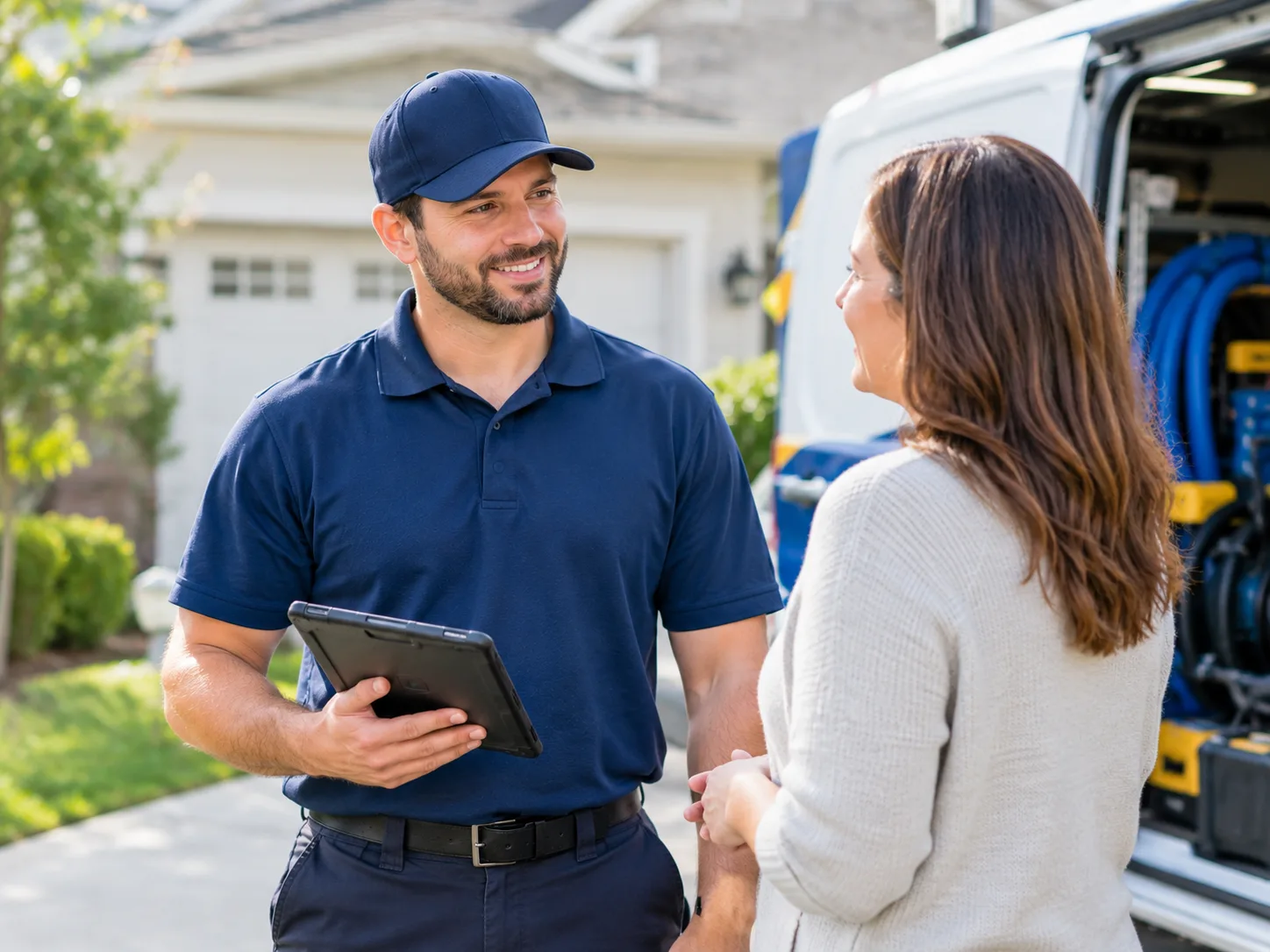 Sewage Backup Cleanup Elverson, PA FAQs